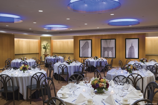 Hotel MILLENNIUM TIMES SQUARE NEW YORK